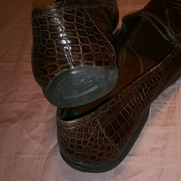 Michelle D loafers - Picture 7 of 7